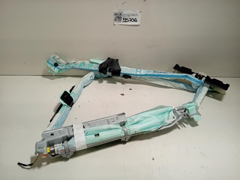 Air-bag A Tendina DX 1T0880742M Volkswagen Touran III 2010