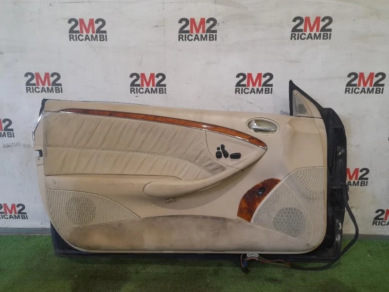 Porta ANT SX A209720010528 Mercedes Classe CLK C209 2003
