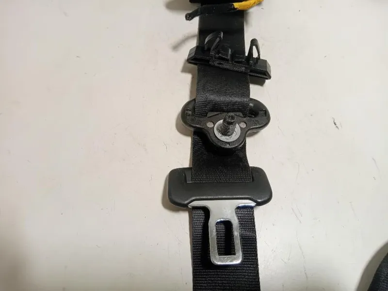 Cintura DI Sicurezza Sedile ANT SX 735671597 Jeep Renegade 2015