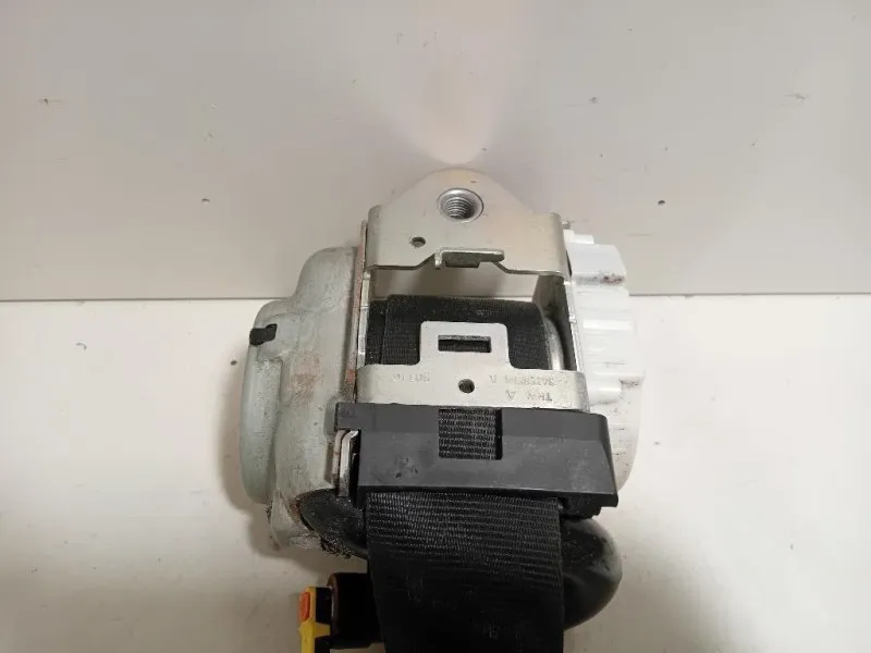 Cintura DI Sicurezza Sedile ANT SX 735671597 Jeep Renegade 2015