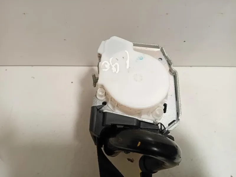 Cintura DI Sicurezza Sedile ANT SX 735671597 Jeep Renegade 2015