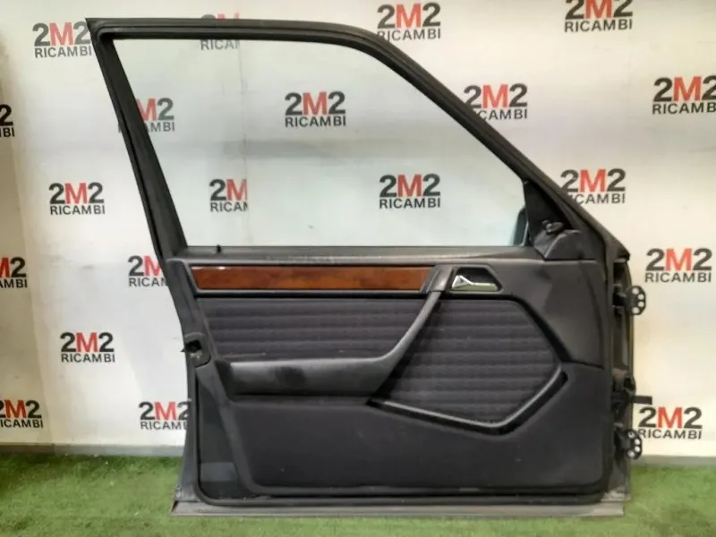 Porta ANT SX NUDA A1247202505 Mercedes Classe E W124 1985