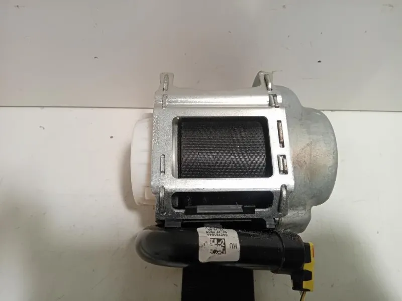 Cintura DI Sicurezza Sedile ANT SX 735671597 Jeep Renegade 2015