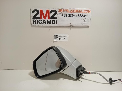 Porta ANT SX A2127205300 Mercedes Classe E W212 2013