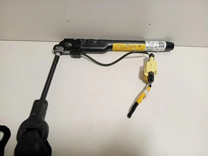 Cintura DI Sicurezza Sedile ANT SX 34218104A Jeep Renegade 2015