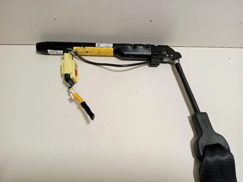 Cintura DI Sicurezza Sedile ANT SX 34218104A Jeep Renegade 2015