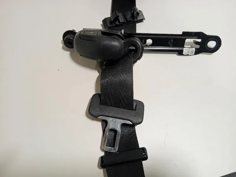 Cintura DI Sicurezza Sedile ANT SX 34218104A Jeep Renegade 2015