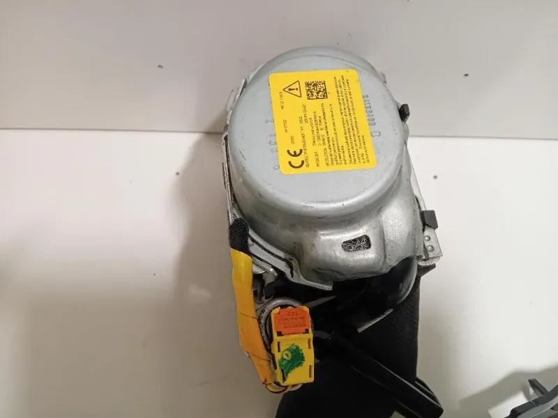 Cintura DI Sicurezza Sedile ANT SX 34218104A Jeep Renegade 2015