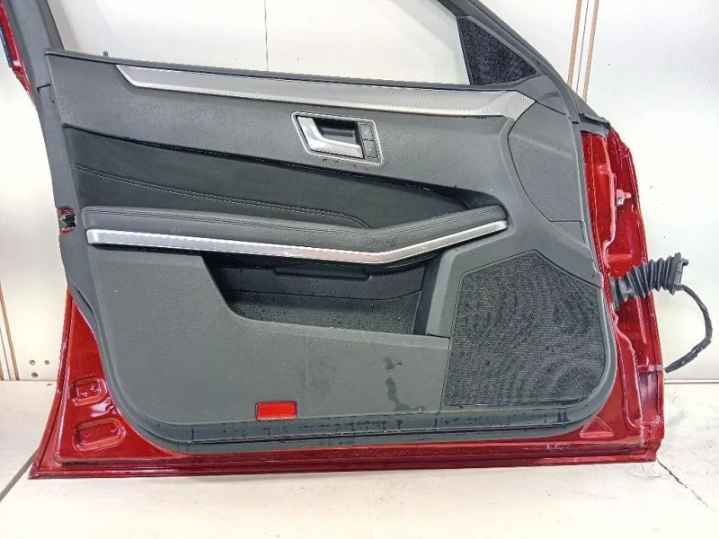 Porta ANT SX A2127205300 Mercedes Classe E W212 2013