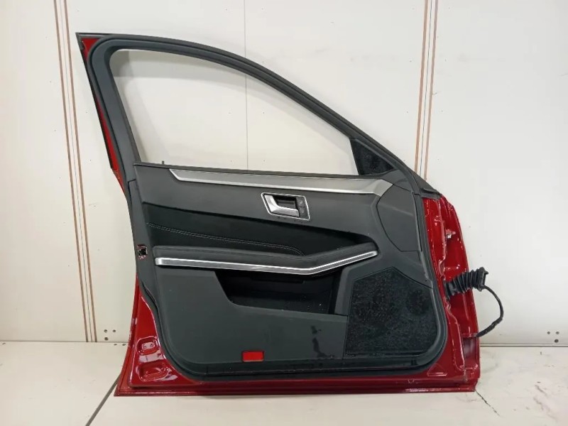 Porta ANT SX A2127205300 Mercedes Classe E W212 2013