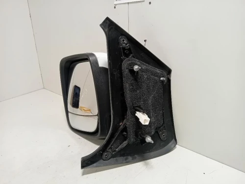 Cintura DI Sicurezza Sedile ANT SX 888701Y600 Kia Picanto III 2011
