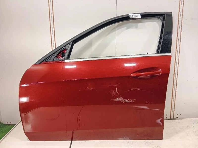 Porta ANT SX A2127205300 Mercedes Classe E W212 2013