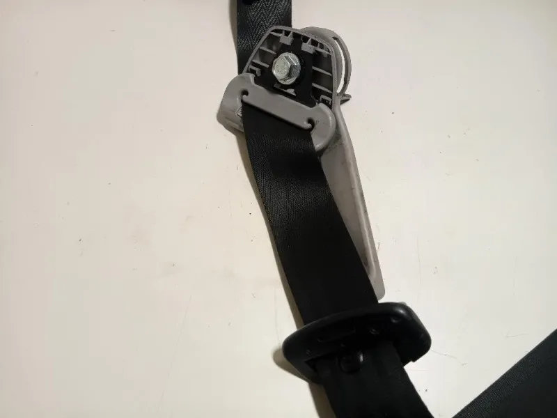 Cintura DI Sicurezza Sedile ANT SX 88870-1W730 Kia RIO III 2012