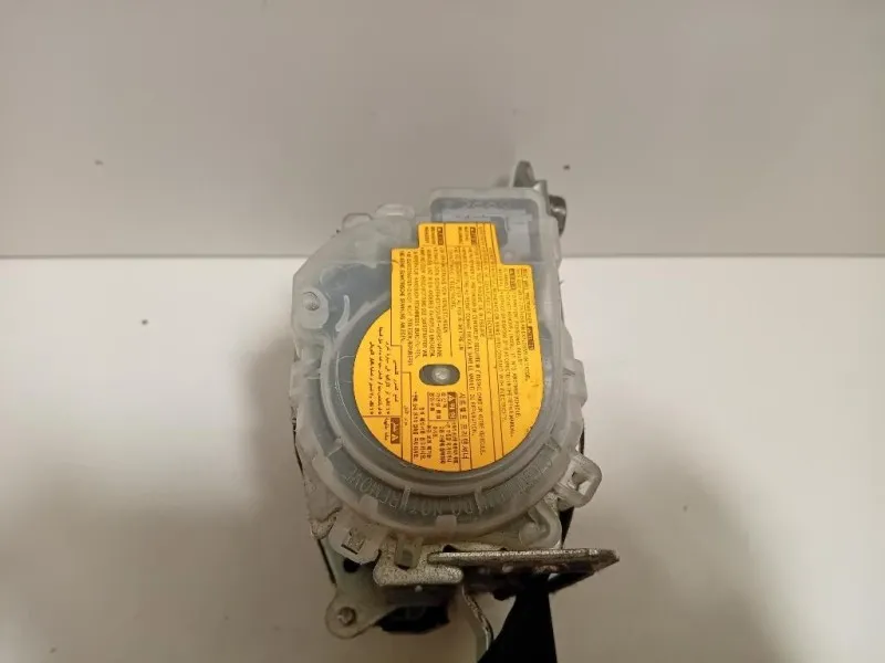 Cintura DI Sicurezza Sedile ANT SX 88870-1W730 Kia RIO III 2012