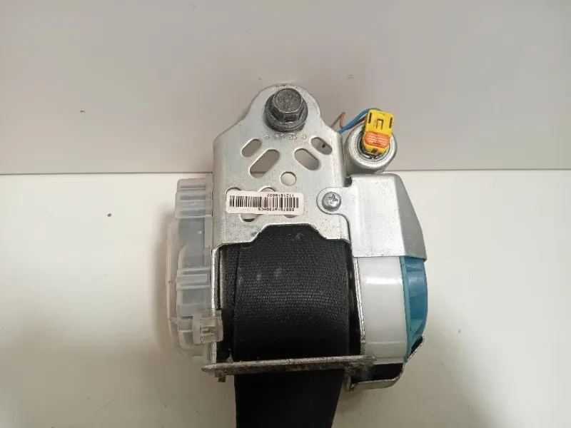 Cintura DI Sicurezza Sedile ANT SX 88870-1W730 Kia RIO III 2012