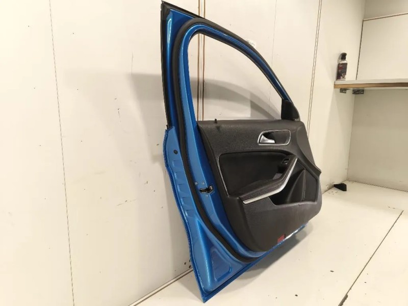 Porta ANT SX A1567200105 Mercedes Classe GLA X156 2014