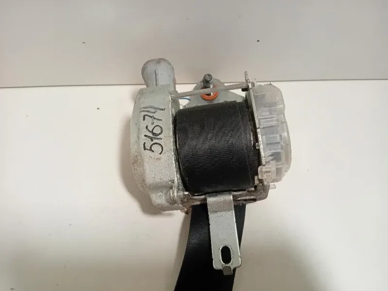 Cintura DI Sicurezza Sedile ANT SX 88870-1W730 Kia RIO III 2012