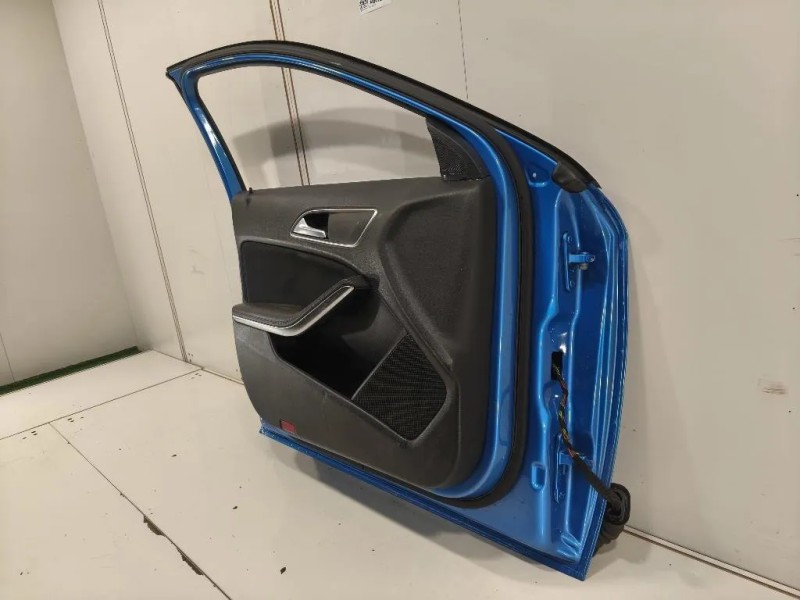 Porta ANT SX A1567200105 Mercedes Classe GLA X156 2014