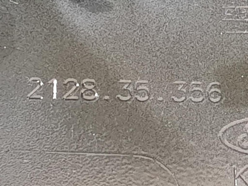 Calotta Specchio Retrovisore ANT DX 212835356 Ford Focus III 2008