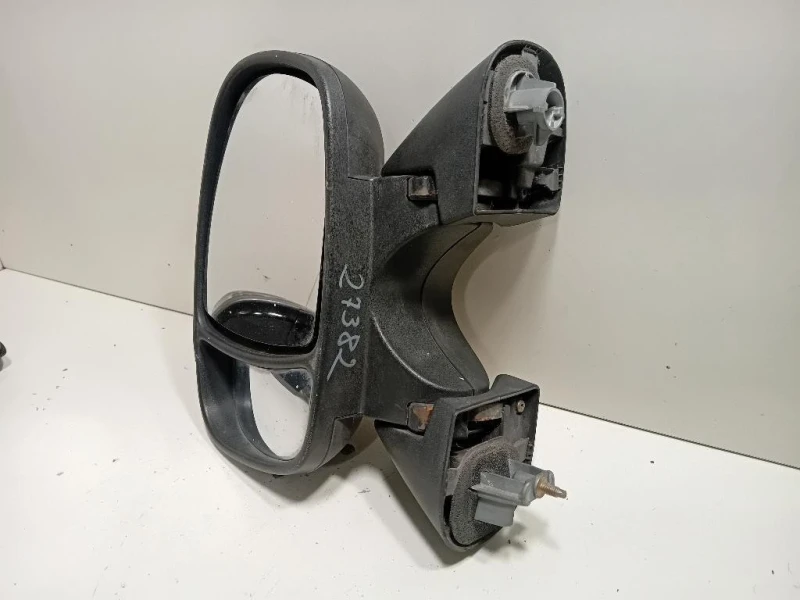 Retrovisore Esterno ANT SX 010022 16 FILE Opel Vivaro B 2015