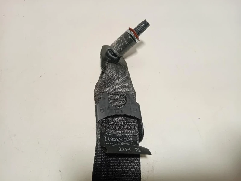 Cintura DI Sicurezza Sedile ANT SX 88810-3U210 Kia Sportage III 2010