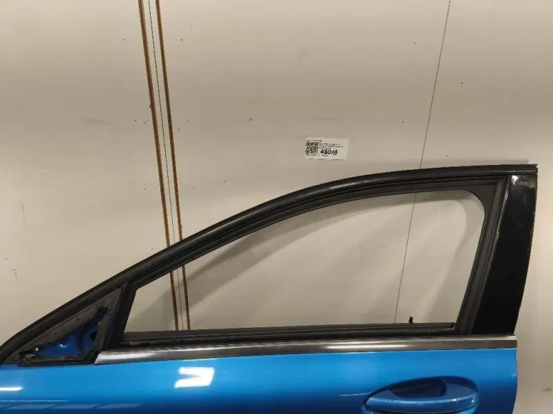 Porta ANT SX A1567200105 Mercedes Classe GLA X156 2014