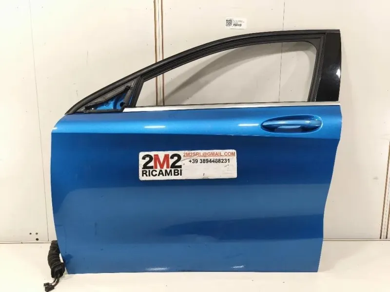 Porta ANT SX A1567200105 Mercedes Classe GLA X156 2014