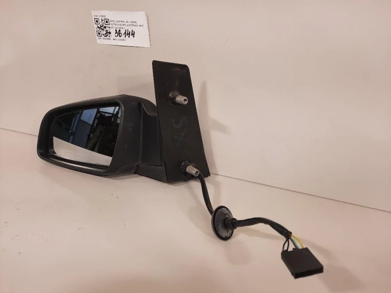 Retrovisore Esterno ANT SX 010850 5 FILE Opel Zafira B 2005