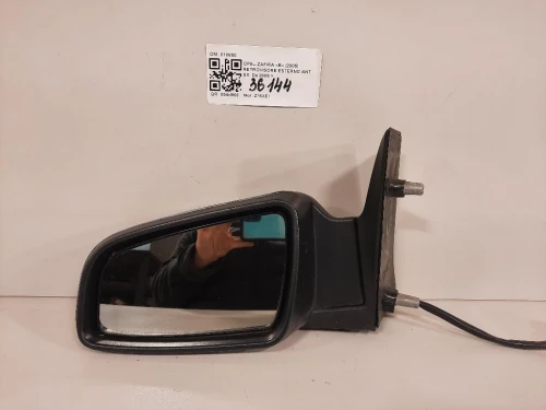 Retrovisore Esterno ANT SX 010850 5 FILE Opel Zafira B 2005