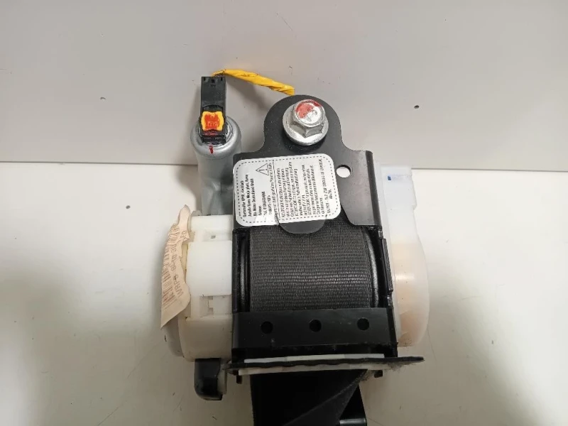 Cintura DI Sicurezza Sedile ANT SX 88810-3U210 Kia Sportage III 2010