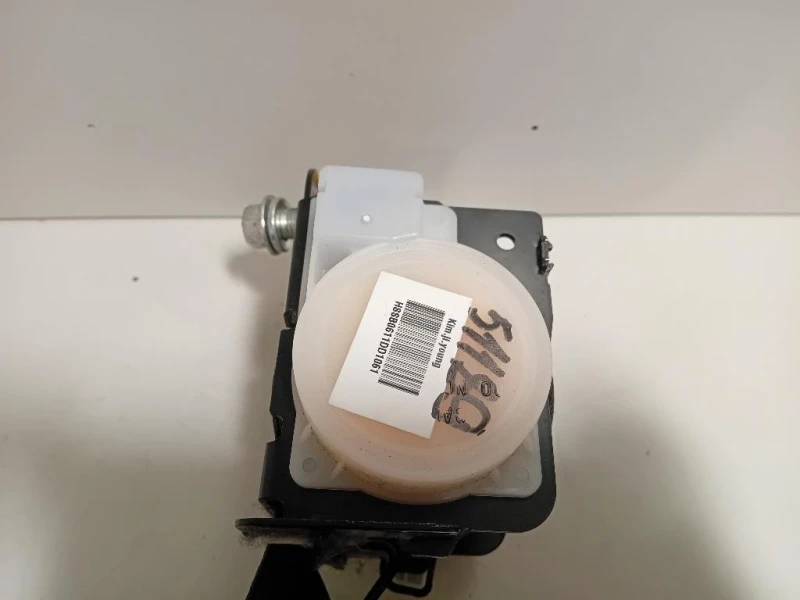 Cintura DI Sicurezza Sedile ANT SX 88810-3U210 Kia Sportage III 2010