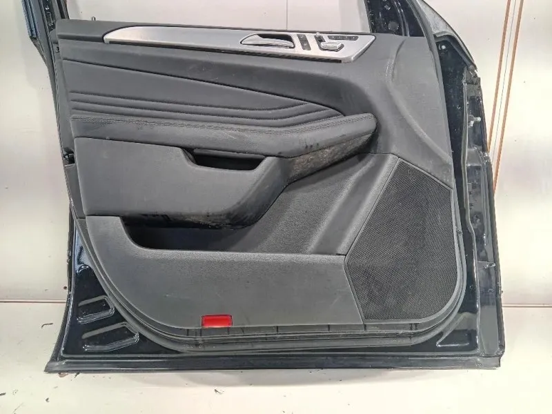 Porta ANT SX A1667200105 Mercedes Classe GLE W166 2015
