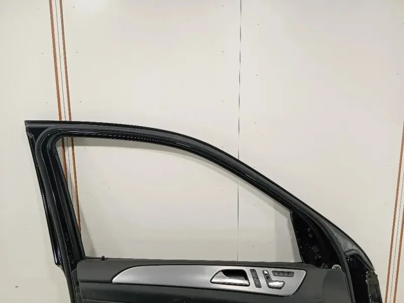 Porta ANT SX A1667200105 Mercedes Classe GLE W166 2015