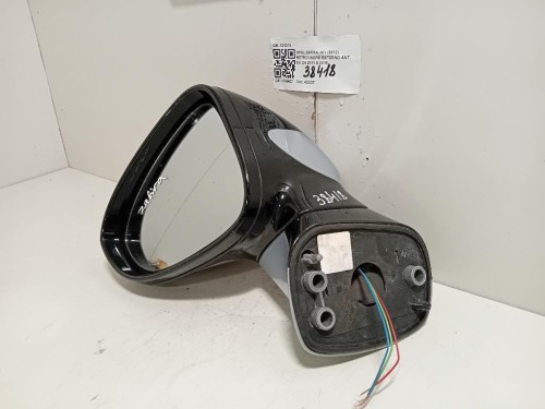 Cintura DI Sicurezza Sedile ANT SX Lancia 2000