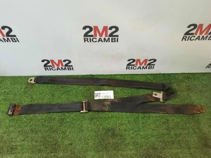 Cintura DI Sicurezza Sedile ANT SX Lancia 2000