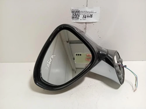 Retrovisore Esterno ANT SX 021219 Opel Zafira C 2012