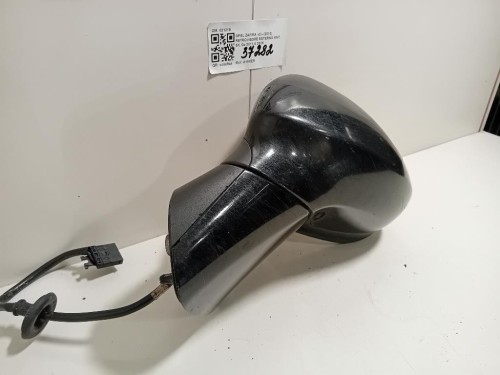 Cintura DI Sicurezza Sedile ANT SX 735529178 Lancia Ypsilon III 2011