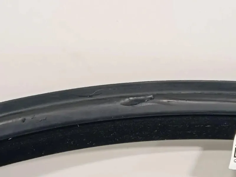 Porta ANT SX A1667200105 Mercedes Classe GLE W166 2015