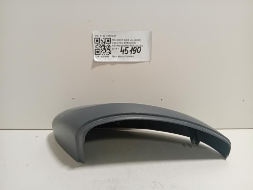 Calotta Specchio Retrovisore ANT DX