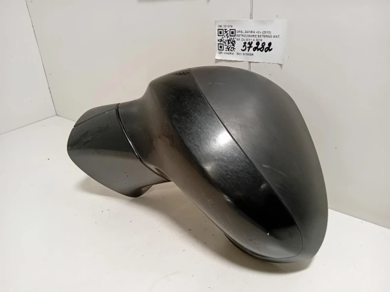 Retrovisore Esterno ANT SX 021219 5 FILE Opel Zafira C 2012