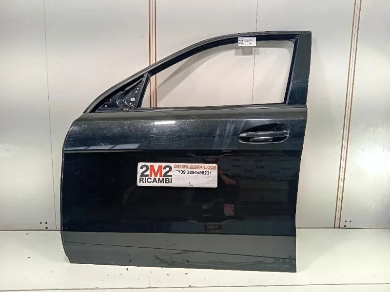 Porta ANT SX A1667200105 Mercedes Classe GLE W166 2015