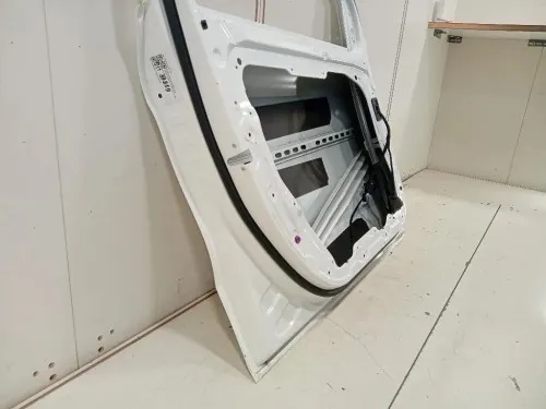 Porta ANT SX A1667200105 SPORTELLO SX SINISTRA ANT Mercedes Classe GLE W166 2015