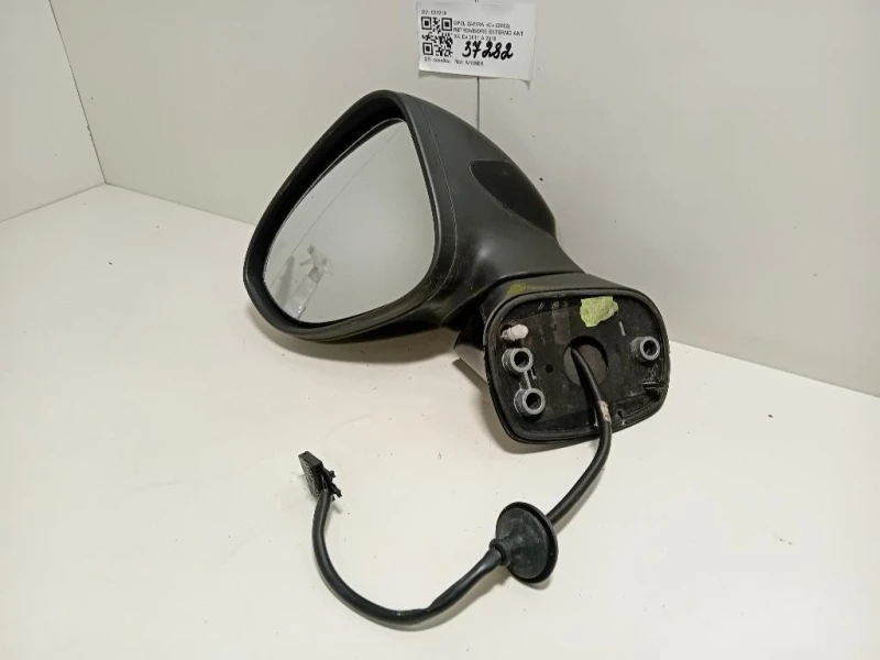 Retrovisore Esterno ANT SX 021219 5 FILE Opel Zafira C 2012