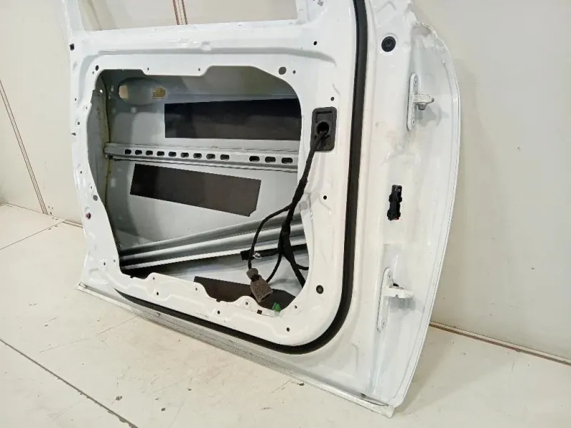 Porta ANT SX A1667200105 SPORTELLO SX SINISTRA ANT Mercedes Classe GLE W166 2015