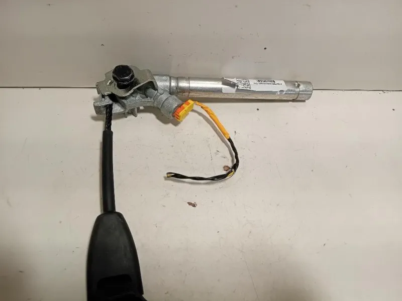 Cintura DI Sicurezza Sedile ANT SX 6173615007354796910 Lancia Ypsilon III 2011