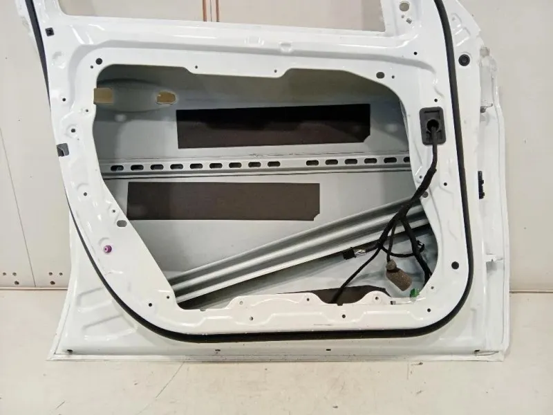 Porta ANT SX A1667200105 SPORTELLO SX SINISTRA ANT Mercedes Classe GLE W166 2015