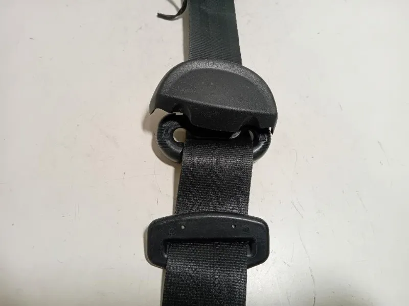 Cintura DI Sicurezza Sedile ANT SX 6173615007354796910 Lancia Ypsilon III 2011