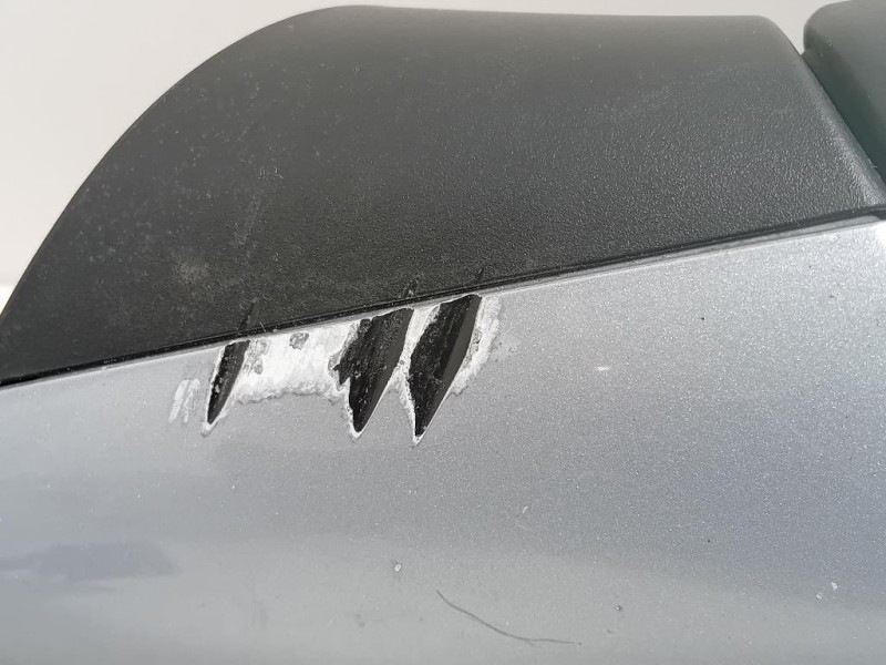Cintura DI Sicurezza Sedile ANT SX 6173615007354796910 Lancia Ypsilon III 2011