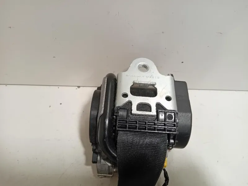 Cintura DI Sicurezza Sedile ANT SX 6173615007354796910 Lancia Ypsilon III 2011