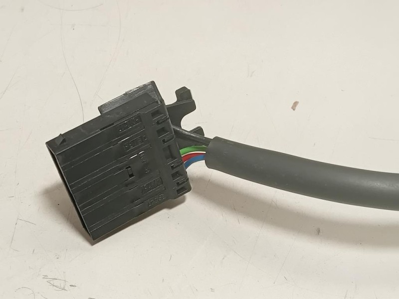 Retrovisore Esterno ANT SX 021219 5 FILE Opel Zafira C 2012